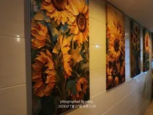 Avis clients – Cadre bois 20x30cm à 50x70cm pour toile peinture