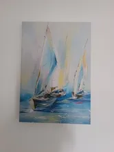 Avis clients – Cadre bois 30x40cm à 50x70cm pour toile peinture