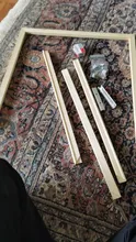 Avis clients – Cadre bois pour peinture diamant hauteur 20 à 55 cm