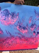 Avis clients – Cadre bois pour peinture diamant hauteur 20 à 55 cm
