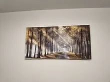 Avis clients – Cadre bois pour toile 45x95 à 50x100 cm
