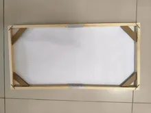 Avis clients – Cadre bois pour toile 45x95 à 50x100 cm