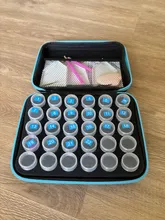 Avis clients – Ensemble d'outils et sac de rangement pour peinture diamant