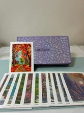 Avis clients – Kit 12 cartes postales diamant
