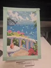 Avis clients – Kit 12 cartes postales diamant