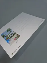 Avis clients – Kit 12 cartes postales diamant