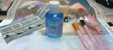 Avis clients – Kit colle scellage peinture diamant 120 ml 3 pinceaux