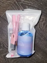 Avis clients – Kit colle scellage peinture diamant 120 ml 3 pinceaux