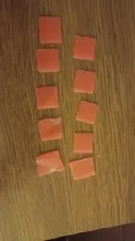 Avis clients – Kit de 10 à 100 pièces cire à diamant 2x2 cm