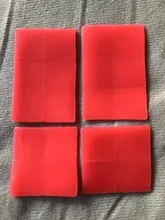Avis clients – Kit de 10 à 100 pièces cire à diamant 2x2 cm