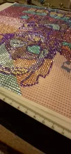 Avis clients – Kit de 10 à 100 pièces cire à diamant 2x2 cm