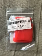 Avis clients – Kit de 10 à 100 pièces cire à diamant 2x2 cm