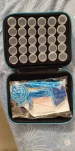 Avis clients – Kit outils peinture diamant 28 compartiments