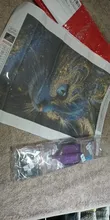 Avis clients – Kit peinture diamant 5D chat décoratif 20 à 70 cm