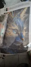 Avis clients – Kit peinture diamant 5D chat décoratif 20 à 70 cm