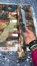 Avis clients – Kit peinture diamant 5D chat et fleurs 20 à 45 cm