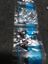 Avis clients – Kit peinture diamant 5D chaton moelleux diamants irréguliers