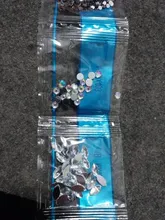 Avis clients – Kit peinture diamant 5D chaton moelleux diamants irréguliers
