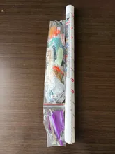Avis clients – Kit peinture diamant chat poisson 20x20 à 50x50 cm