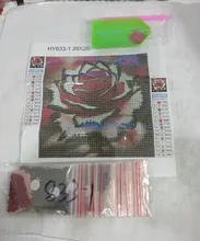Avis clients – Kit peinture diamant fleur 20 à 50 cm