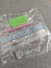 Avis clients – Kit peinture diamant Noël 20x20 cm avec chaîne