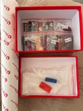 Avis clients – Kit peinture diamant personnalisable 5D carré ou rond