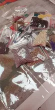 Avis clients – Kit peinture diamant personnalisé 5D carré ou rond