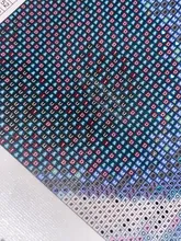 Avis clients – Kit peinture diamant résine AB et poussière de fée 5D