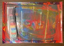 Avis clients – Kit peinture diamant résine AB et poussière de fée 5D
