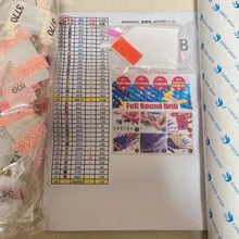Avis clients – Kit peinture diamant résine AB et poussière de fée 5D