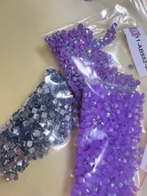 Avis clients – Kit peinture diamant résine AB et poussière de fée 5D