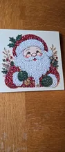 Avis clients – Kit peinture perles Noël avec cadre artisanat DIY