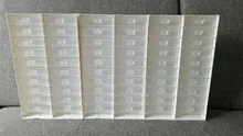 Avis clients – Kit rangement 3-en-1 peinture diamant plateaux étiquettes