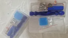 Avis clients – Kit stylo perles peinture diamant rouleau