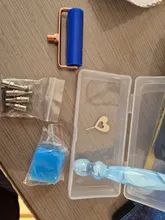 Avis clients – Kit stylo perles peinture diamant rouleau