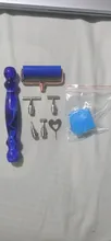 Avis clients – Kit stylo perles peinture diamant rouleau