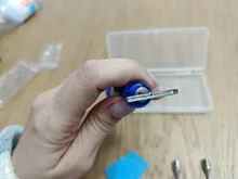 Avis clients – Kit stylo perles peinture diamant rouleau