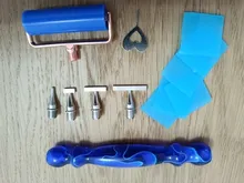 Avis clients – Kit stylo perles peinture diamant rouleau