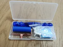 Avis clients – Kit stylo perles peinture diamant rouleau