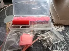 Avis clients – Kit stylo perles peinture diamant rouleau