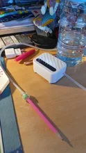 Avis clients – Kit stylos peinture diamant sous vide