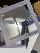 Avis clients – Lot de 30 films protecteurs pour peinture diamant 10 cm