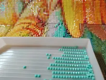 Avis clients – Peinture diamant 120 couleurs 40 à 120 cm