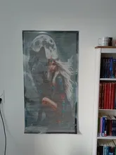 Avis clients – Peinture diamant 120 couleurs 40 à 120 cm
