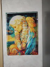 Avis clients – Peinture diamant 120 couleurs 40 à 120 cm
