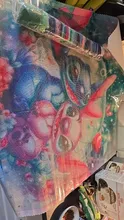 Avis clients – Peinture diamant 120 couleurs 40 à 120 cm