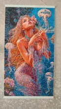 Avis clients – Peinture diamant 120 couleurs 40 à 120 cm