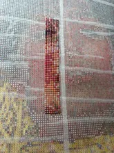 Avis clients – Peinture diamant 120 couleurs 40 à 120 cm