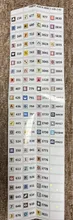 Avis clients – Peinture diamant 120 couleurs 40 à 120 cm