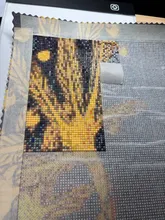 Avis clients – Peinture diamant 120 couleurs 40 à 120 cm